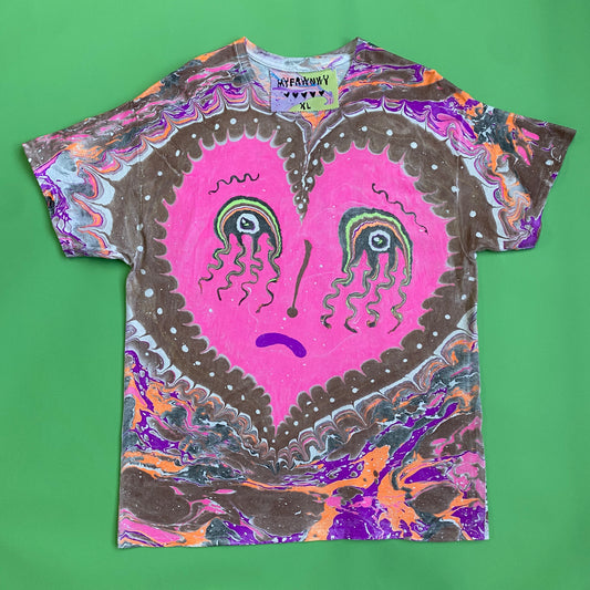 Achy Breaky Heart size X-Large #3