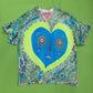 Achy Breaky Heart size XX-Large SAMPLE