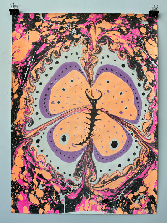 Metamorphosis 3