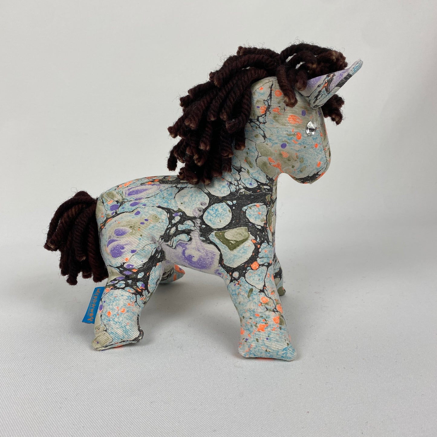 Pony #21